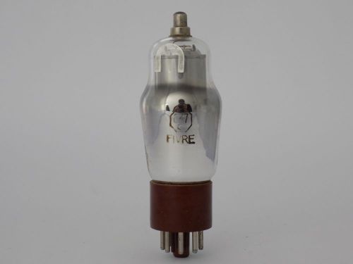 1x Fivre 6K7G - RF/IF-Stage Controlling (mu) Pentode Tube = VT-86A CV1941 W63