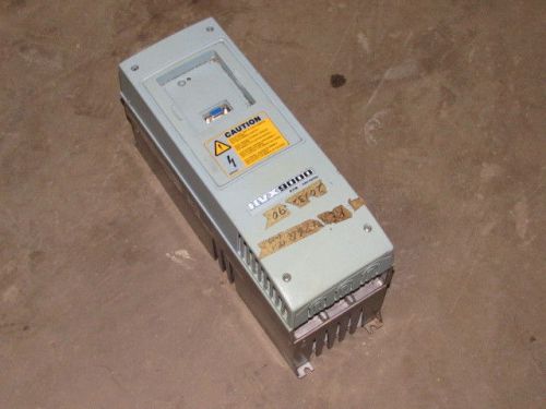 Eaton svx007a1-4a1b1 ac drive 3-380-500v 16a nema type 1 ***xlnt*** for sale