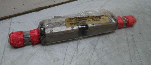 New thk linear bearing lm guide rail &amp; 2 blocks, hsr25lr2uucos+340lp-ii, nnb for sale