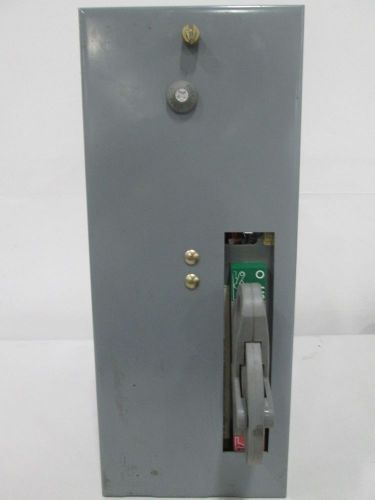 Allen bradley 509-bodx21 starter size 1 120v-ac 27a amp 10hp mcc bucket d298682 for sale