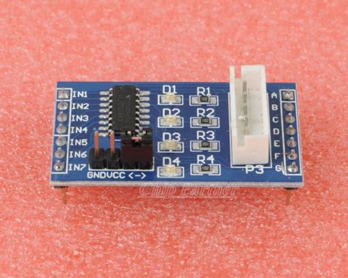 Driver Module ULN2003 Stepper Motor Driver Board