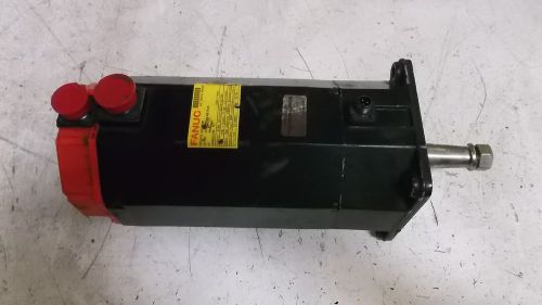 FANUC A06B-0146-B675-R SERVO MOTOR *USED*