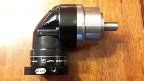 Apex Dynamics AER090-014 14:1 ratio Gearbox