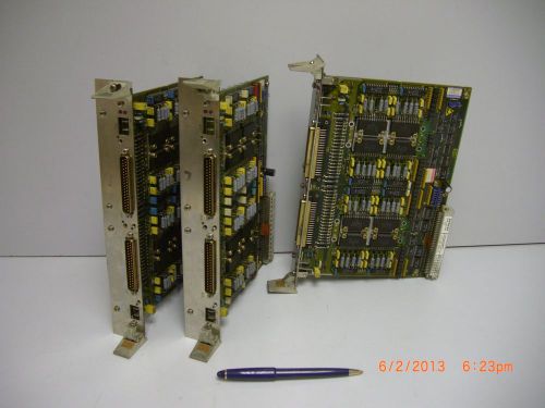 Siemens Sinumerik Module 6FX1122-8BD04  E.Stand A