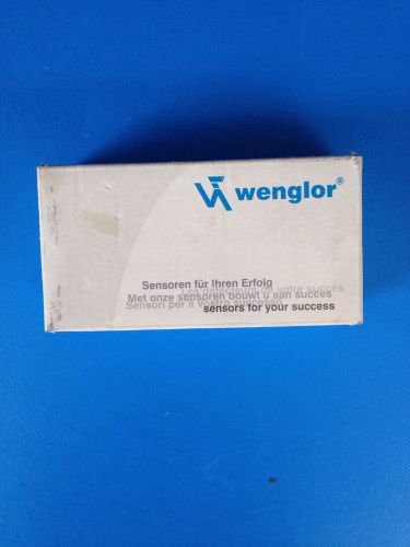 WENGLOR EM98PA2 PHOTOELECTRIC SENSOR (NIB)