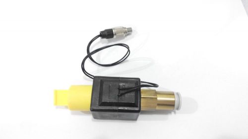 BALZERS DVI 105MI / BP V58 651 SENSOR