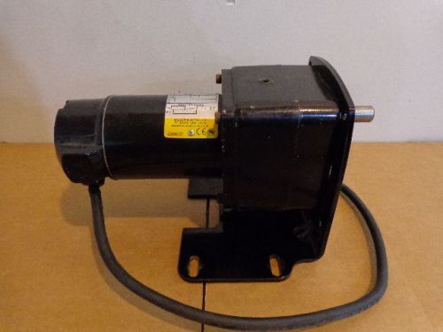 Baldor Industrial Motor GPP233111 Motor 1/18HP