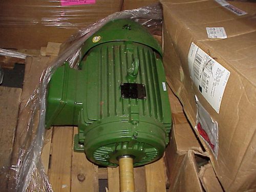 Weg motor  pe mtr, 3-ph, 15 hp, 3530, 208-230/460, 91.0 , general purpose for sale