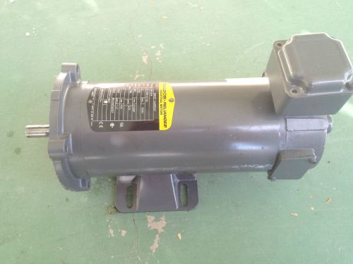 BALDOR RELIANCE CDP3326 Industrial Electric Motor 1/2 HP