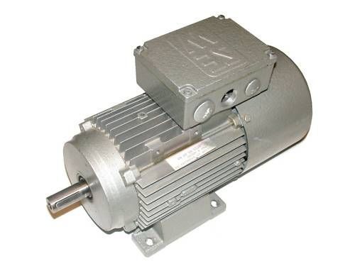 VERY NICE SEW EURODRIVE MOTOR MODEL #DT80N4BMGH