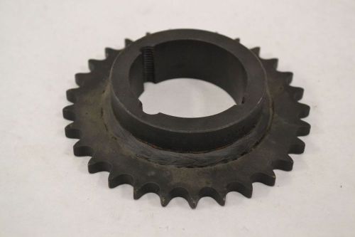 NEW MARTIN 40A29 29 TEETH TAPER LOCK CHAIN SINGLE ROW SPROCKET B314378