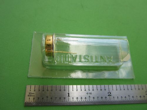 PHOTODIODE TO-8 PACKAGED LASER OPTICS SENSOR DETECTOR #114-1