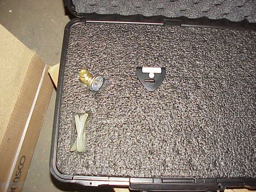 BIOSYSTEMS 54-26-0501 CALIBRATION KIT