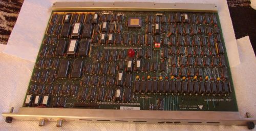 Schlumberger 12200510B Board