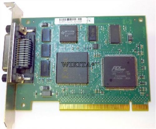 Gpib hp agilent full tested used pci 82350a e2078a card excellen condition ilcj for sale