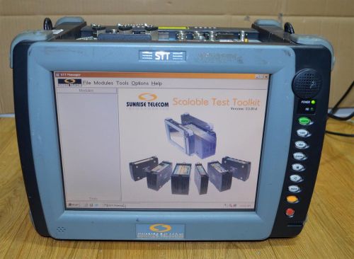 SUNRISE TELECOM STT-1501