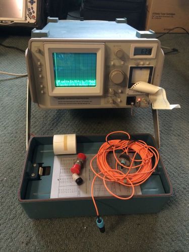 Tektronix KS-22732 L1A Reflectometer OTDR