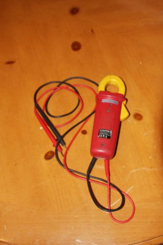 Used Amprobe ACD-4 Digital Clamp Meter