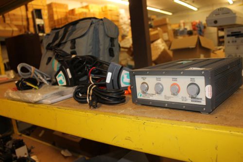 RELIABLE POWER METER 1500 W/SOFTWARE MANUAL NICE