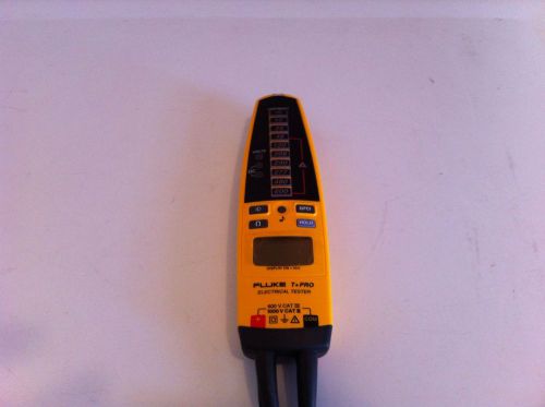 Fluke Tester T-Pro