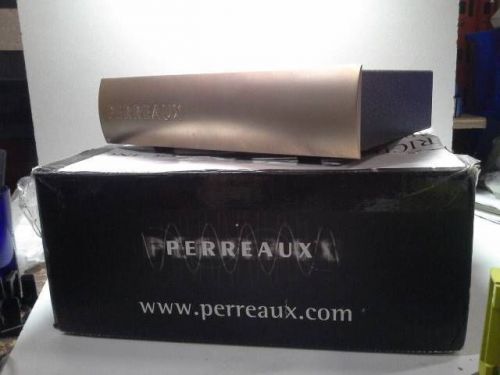 SILHOUETTE  PERREAUX SXV1 PHONO PREAMPLIFIER MODULE NIB!!!