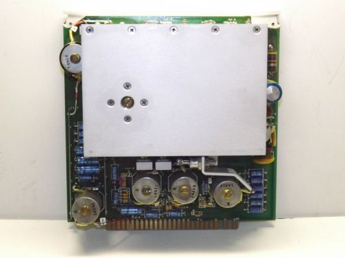 Wiltron 360-d-36965 power supply converter board for sale