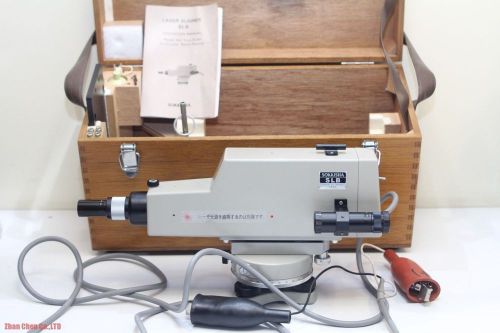 SOKKISHA 1831 LASER ALIGNER SLB  MADE IN JAPAN