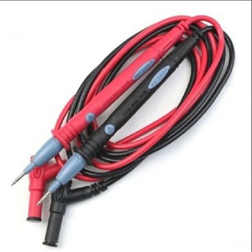 Applied Vogue Digital Multimeter Multi Meter Test Lead Probe Wire Pen Cable BDUS