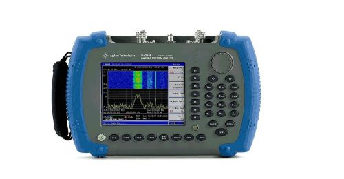 Keysight premium used n9340b hh rf spectrum analyzer 3 ghz (agilent n9340b)  dma for sale