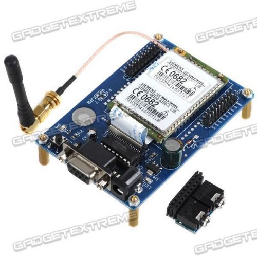 GSM SIEMENS TC35 SMS Module UART/232 TC35I and MC35I specail antenna