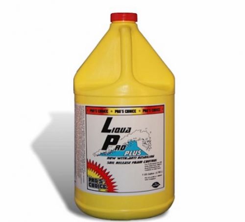 CTI- PROS CHOICE- LIQUA PRO- GALLON SIZE