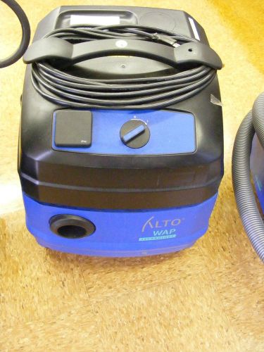 Alto/Nilfisk (KEW) 28538 wet/dry vacuum