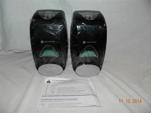 (I) Lot of 2 Prime Source Soap Dispenser