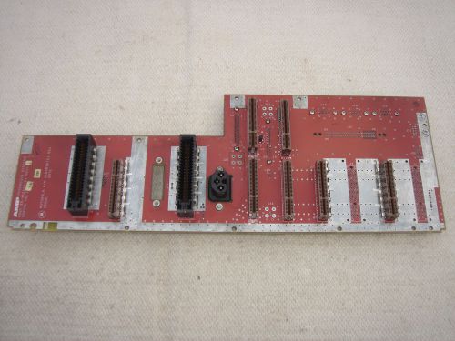 MOTOROLA QUANTAR BACKPLANE 0184856T01