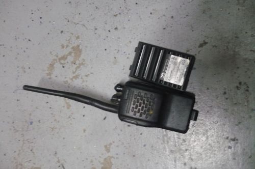 Vertex  vx-210v  two way radio for sale