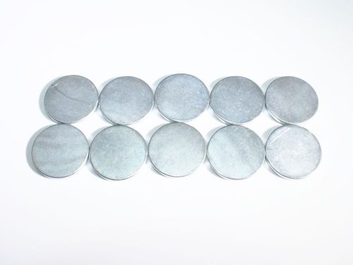 10pcs 20mm x 2mm disc rare earth neodymium super strong magnets craft model for sale