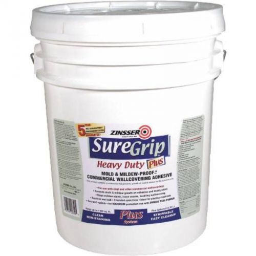 Suregrip 5 Gallon 02850 RUSTOLEUM CONSUMER BRAN Primers 02850