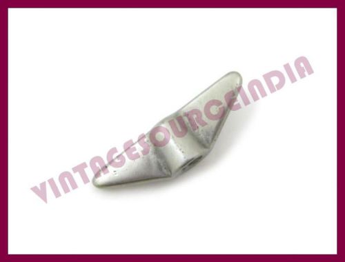 Vespa wing nut m8 spare wheel holder alloy for sale