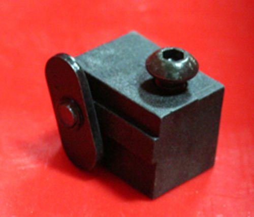 Nylon Panel Mount Block (Faztek 10OS0016) Quantity 220