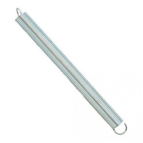 1&#034; O.D. X 12&#034; X 0.105 Extension Spring