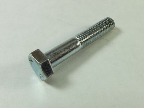 (CS-800-101) Cap Screw M10 x 120 Zinc DIN 931