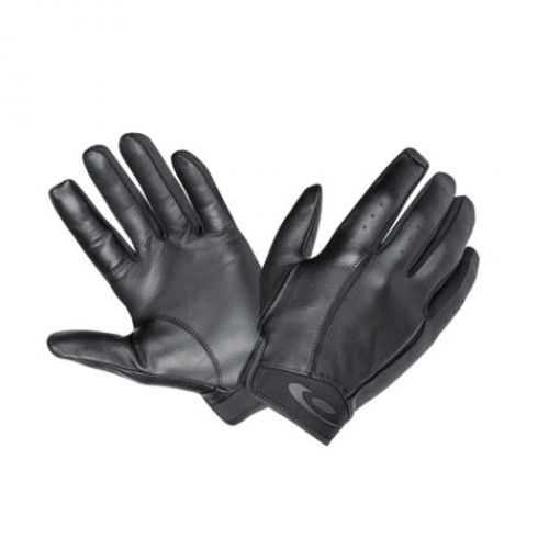 Hatch TDG-100-09 Patrolman Touch Screen Duty Glove Size Medium