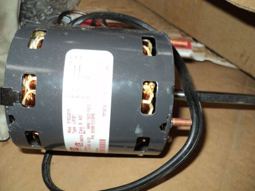 Fasco 71902419  motor 1/20 hp , 1 phase , 208-230 v , refrigeration fan motor for sale