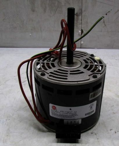 Us motors 1ph 1075rpm 3spd 1/3hp direct drive psc blower motor k55hxewe-7537 for sale