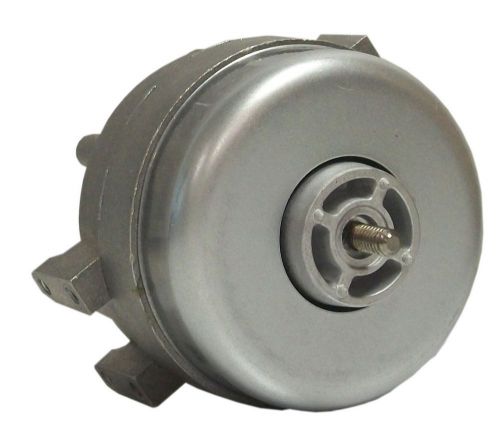 Fasco d563 unit bearing motor, 9 watt, 115 volts, 1550 rpm, 1 speed, .55 amps for sale