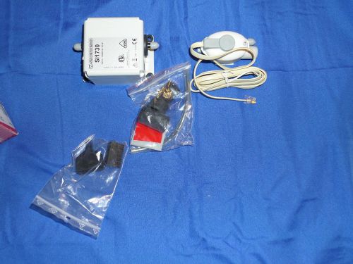 SAUERMANN 230V 50/60HZ  Mini Condensate Removal Pump SI1730MIUS23 S1 1730