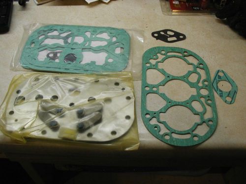 &#034;new&#034; in box copeland 998-0661-52 valve plate kit for sale