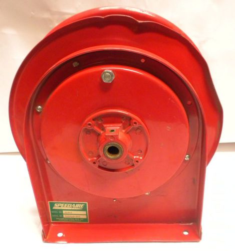 Reelcraft Pneumatic Hose Reel and Hose (2Z862)