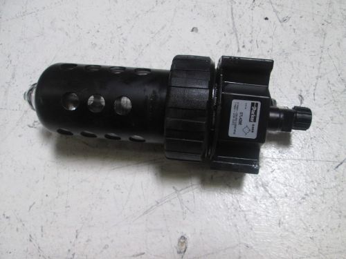 PARKER 07L42BE LUBRICATOR *USED*