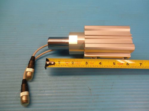 NEW SMC RSDQB40B-G3176-30 PNEUMATIC CYLINDER